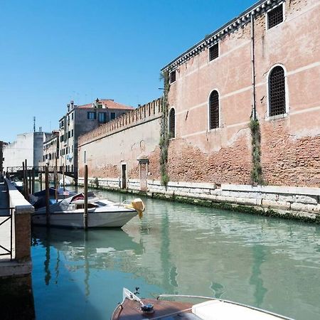 Feel@Home Venice Biennale Exterior foto