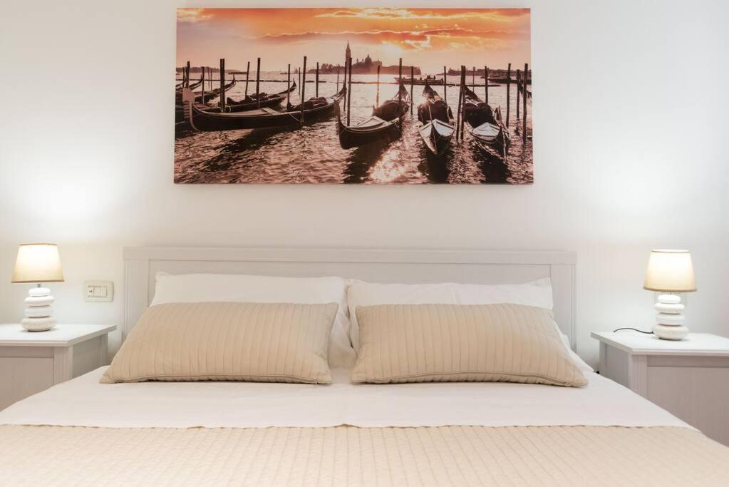 Feel@Home Venice Biennale Exterior foto
