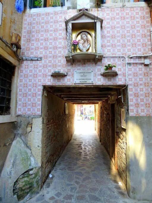 Feel@Home Venice Biennale Exterior foto
