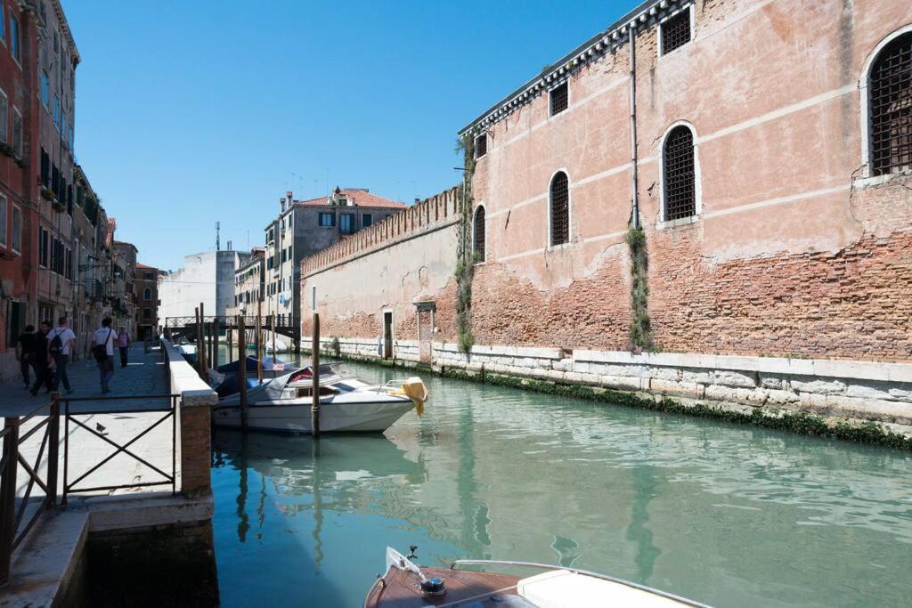 Feel@Home Venice Biennale Exterior foto