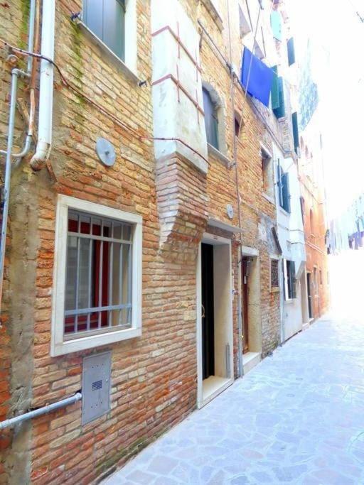 Feel@Home Venice Biennale Exterior foto