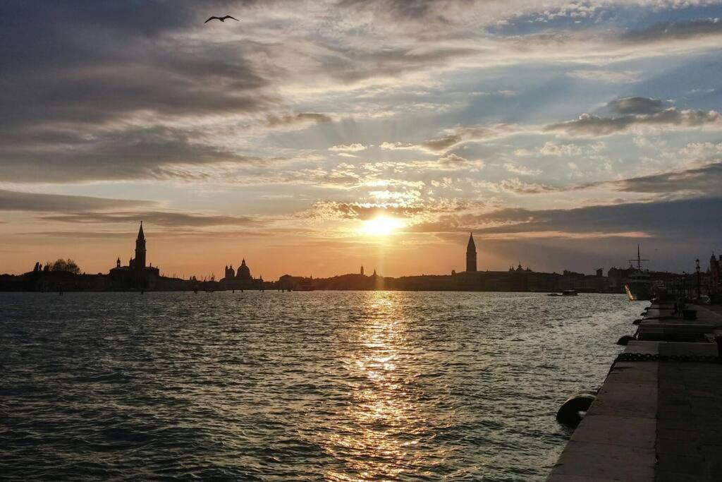 Feel@Home Venice Biennale Exterior foto